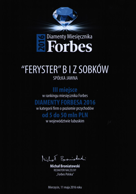 FORBES